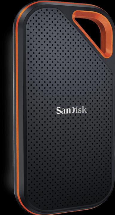 Produktbild SanDisk Extreme Pro Portable V1 (1000 GB)