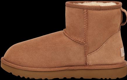 Actual product image Ugg Classic Mini II (39)
