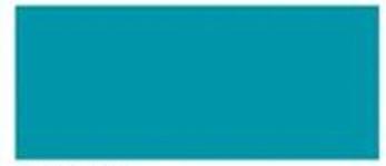 Actual product image Talens Acrylic paint Amsterdam 250ml (Turquoise blue, 250 ml)