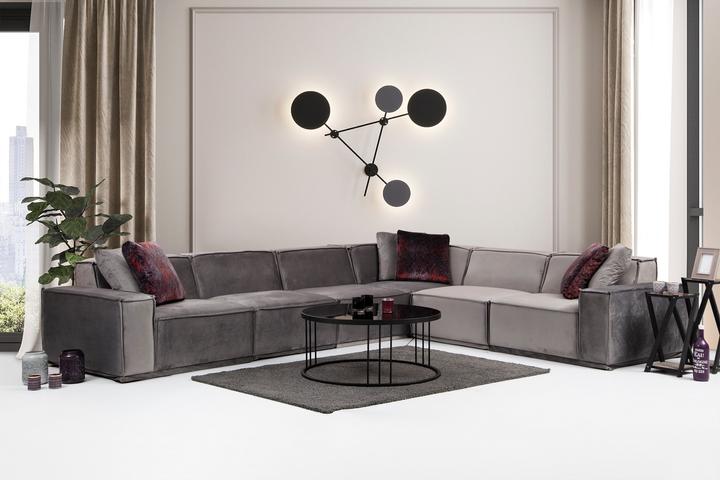 Actual product image Atelier del Sofa Lydia (Corner sofa)