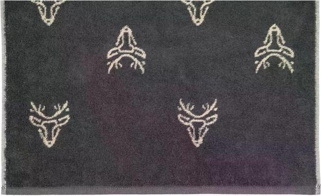 Image du produit Cawö Handtücher Alpenchic Allover (70 x 140 cm)