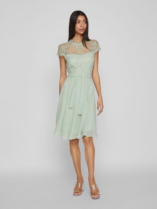 Actual product image Vila Kurzes Abendkleid (38)