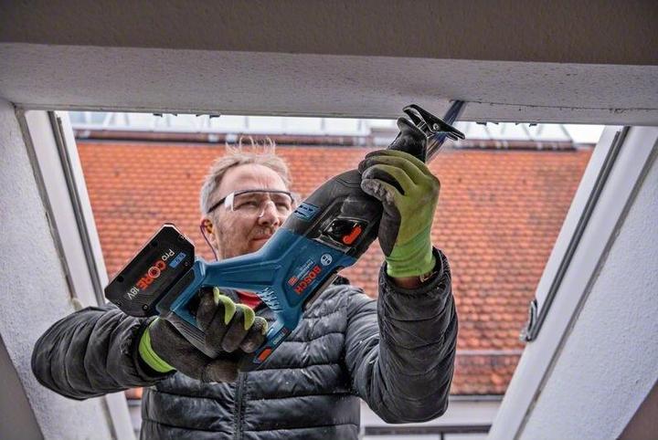 Produktbild Bosch Professional GSA 18V-28
