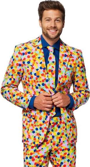 Produktbild OppoSuits Confetteroni (60)