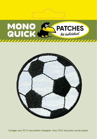 Image du produit Mono Quick Fussball (1 x)
