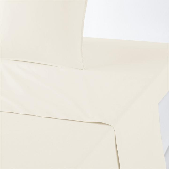 Image du produit La Redoute Interieurs Percale Bio (Oberleintuch, 240 x 290 cm)