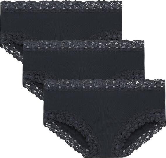 Produktbild Jockey Parisienne Boyleg Hipster (L, 3er Pack)
