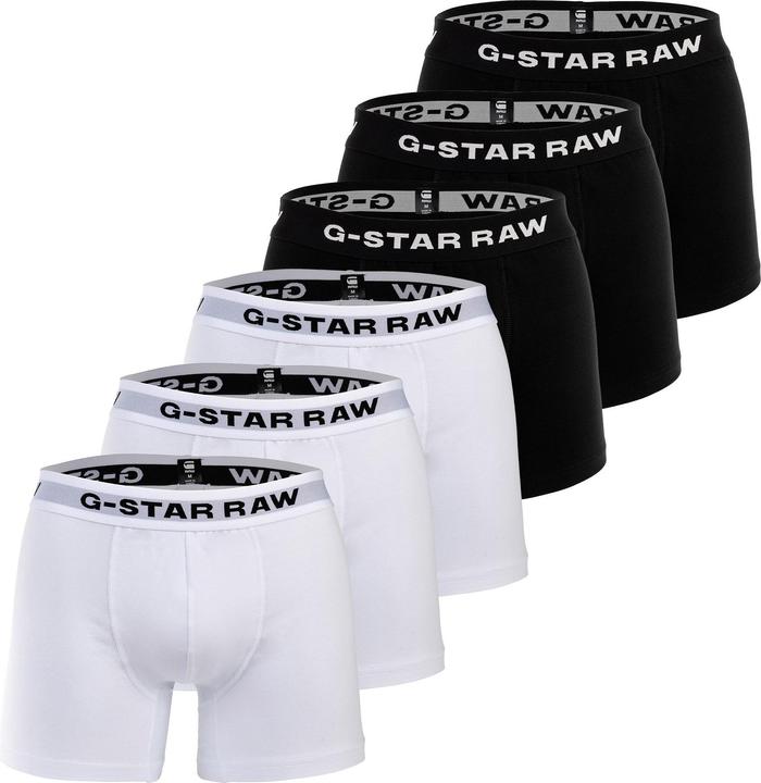 G-Star Boxer briefs 3 pack
