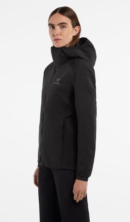 Immagine prodotto Arc'teryx Felpa con cappuccio Atom (XS)
