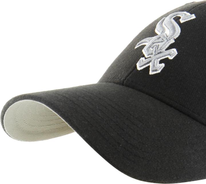 Produktbild 47 Brand Chicago White Sox MVP Sure Shot Snapback