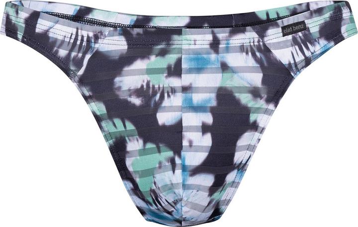 Immagine prodotto Olaf Benz Stringa RED2459 Mini tanga (M, Confezione singola)