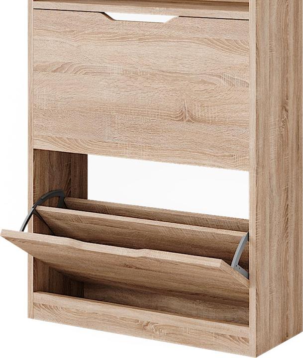 Immagine prodotto Vicco Luca (59 x 89,5 x 22 cm)