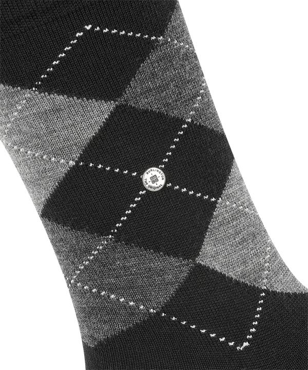 Image du produit Burlington Marylebone SO (Une unité par pack, 36 - 41)