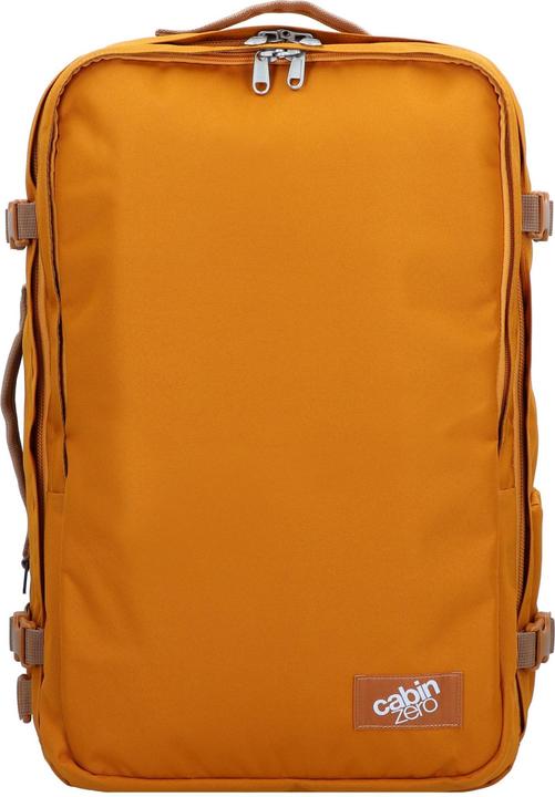 Actual product image Cabin zero Travel Cabin Bag Classic Pro 42L backpack 54 cm laptop compartment (42 l)