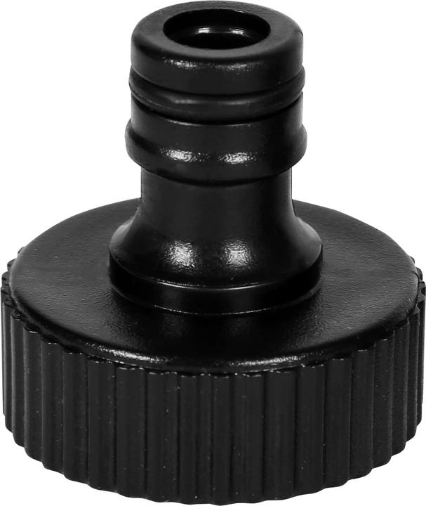 Actual product image Einhell Single-hole pump adapter 33.3 mm (1") IG 4173760