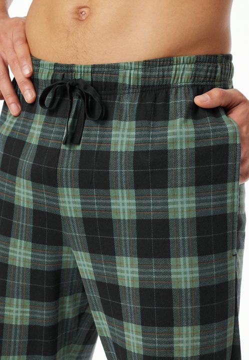 Immagine prodotto Schiesser Pantaloni del pigiama Mix & Relax (58)