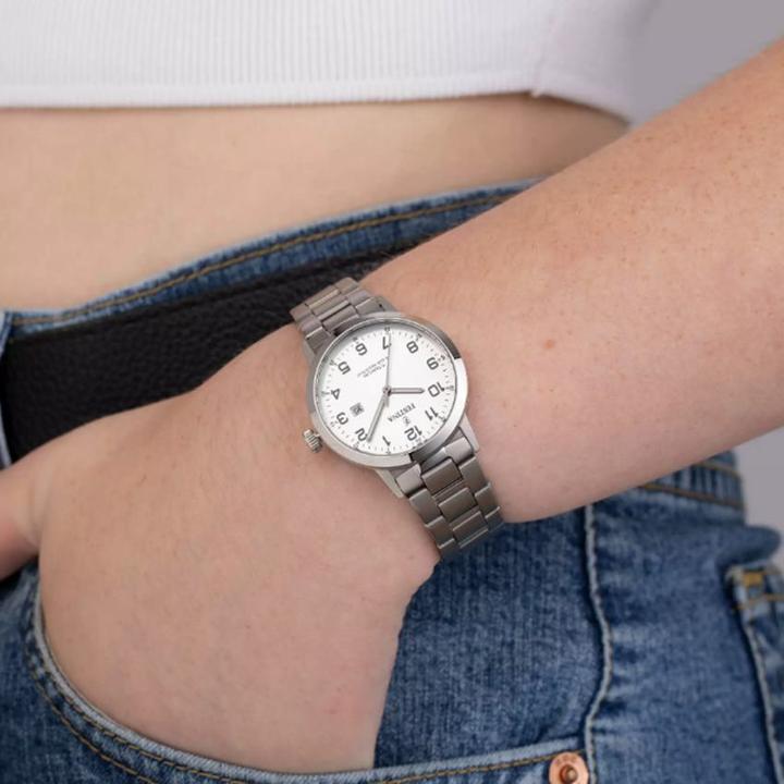 Immagine prodotto Festina Titanio (Orologio da polso analogico, 32 mm)