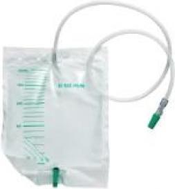 Actual product image B.Braun URIMED SP Urine bag sterile, 2l