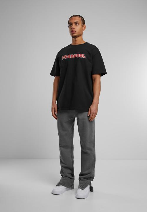Produktbild Urban Classics Upscale Deadpool Salty Popcorn Heavy Oversize Tee - 176627 (S)