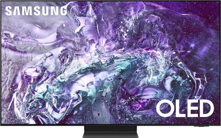 Produktbild Samsung QE55S95DATXXH (55", S95D, OLED, 4K, 2024)