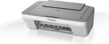 Produktbild Canon Pixma Mg2450 (Tintenpatrone, Farbe)