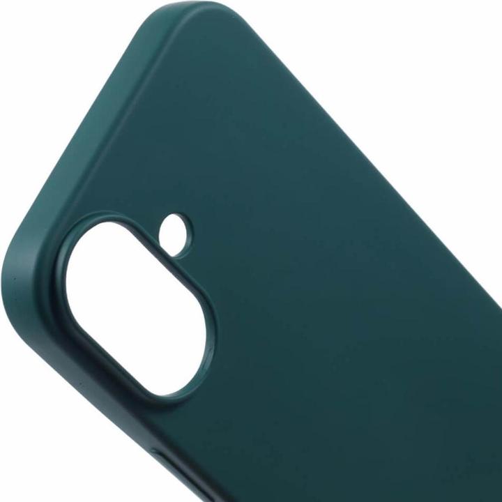 Immagine prodotto Cover-Discount iPhone 16 - Custodia in gomma siliconica (Apple iPhone 16)
