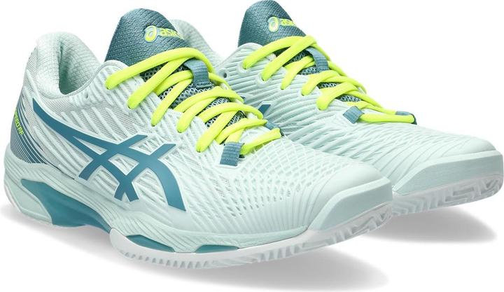 Immagine prodotto ASICS Performance Solution Speed FF 2 Clay - Scarpe da tennis da donna (40.5)
