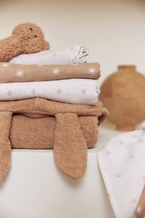 Immagine prodotto Jollein Poncho da bagno