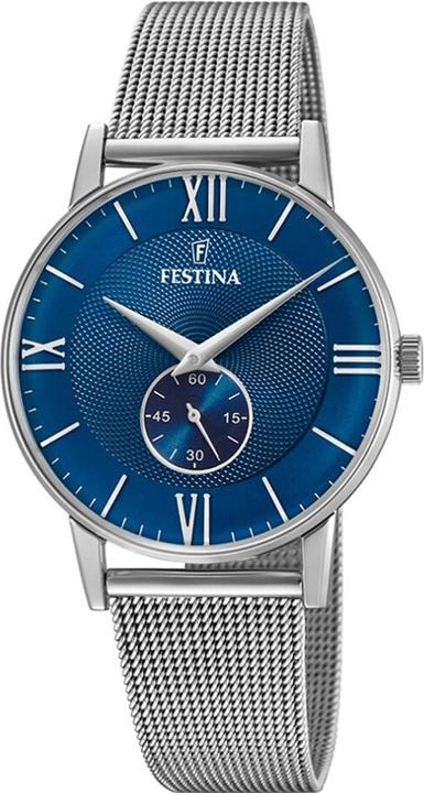 Image du produit Festina rétro (Montre analogique, 36 mm)