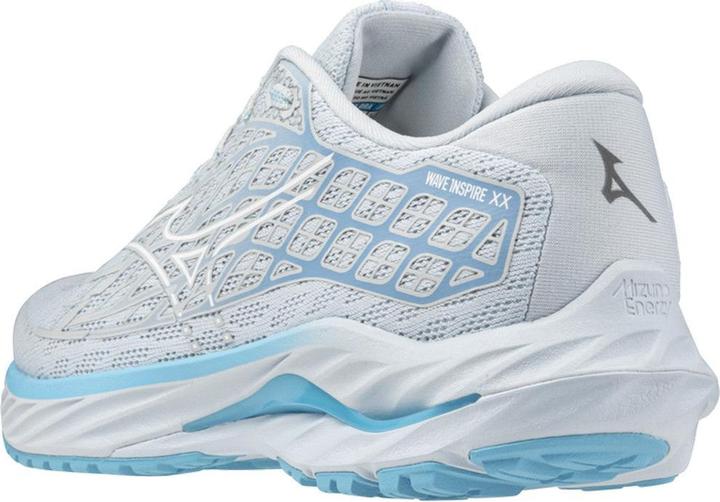Actual product image Mizuno WAVE INSPIRE 20 (38.5)