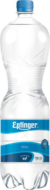 Image du produit Eptinger Eau minérale (1 x 150 cl)