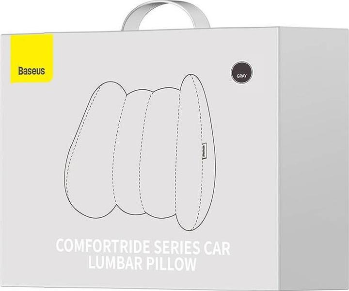 Produktbild Baseus Car Lumbar Pillow Comfort Ride