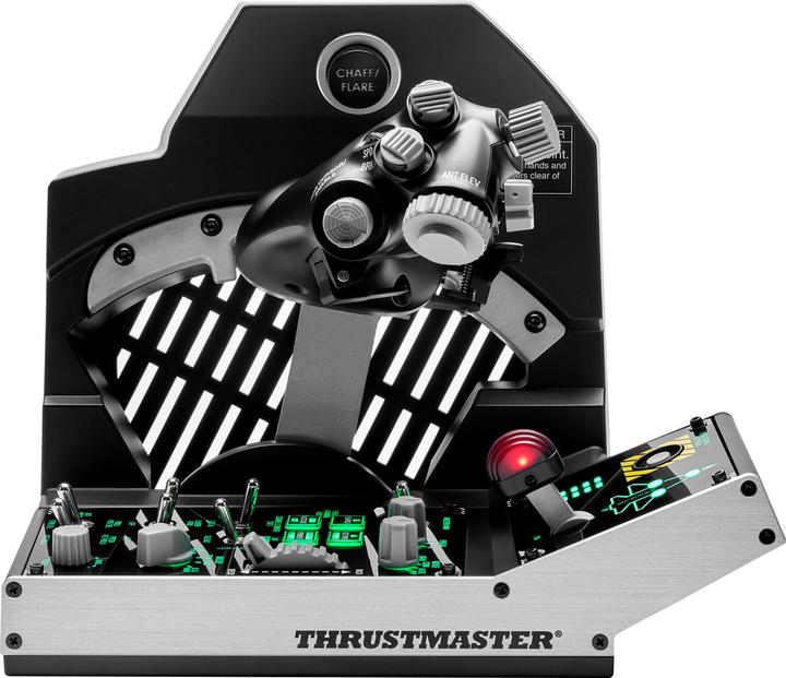 Actual product image Thrustmaster Viper TQS Mission Pack (PC)