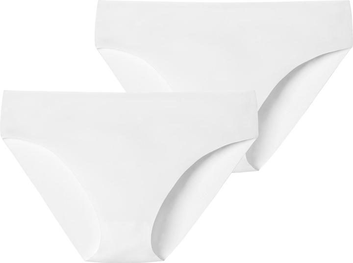 Produktbild Schiesser Slip Invisible Light (38, 2er Pack)
