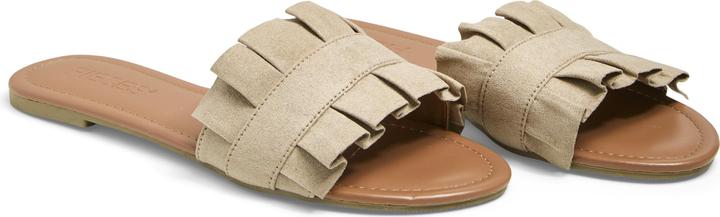 Produktbild Pieces PCNOLA Slip-on Sandalen (38)