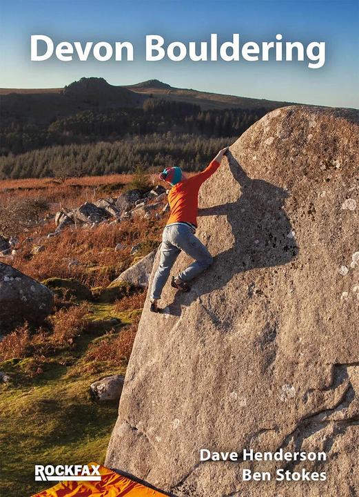 Devon Bouldering (English, Dave Henderson, Ben Stokes, 2024)