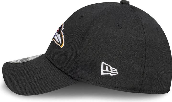 Immagine prodotto New Era 39Thirty Cappello Stretch - NFL Baltimore Ravens - L/XL (L)