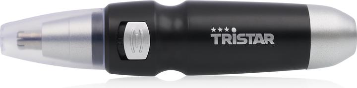 Image du produit Tristar Tondeuse nez et oreilles