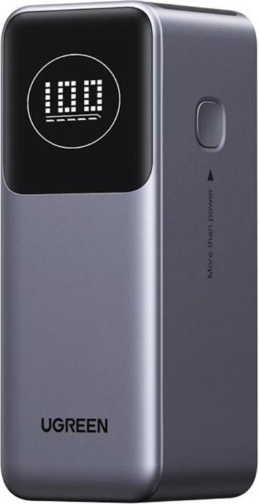 Produktbild Ugreen Fast Charging Powerbank (12000 mAh, 100 W, 44.40 Wh)