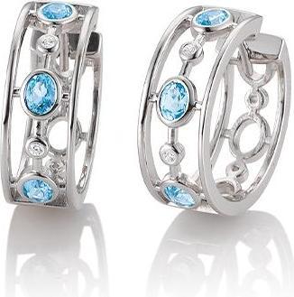 Immagine prodotto Breuning GIOIELLERIA ORALE - ED.TOP.HELL/Brill. 0,04 Ct. H/si (Oro 750/18 K)