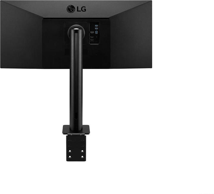 Image du produit LG 34WN780 Ergo (3440 x 1440 pixels, 34")