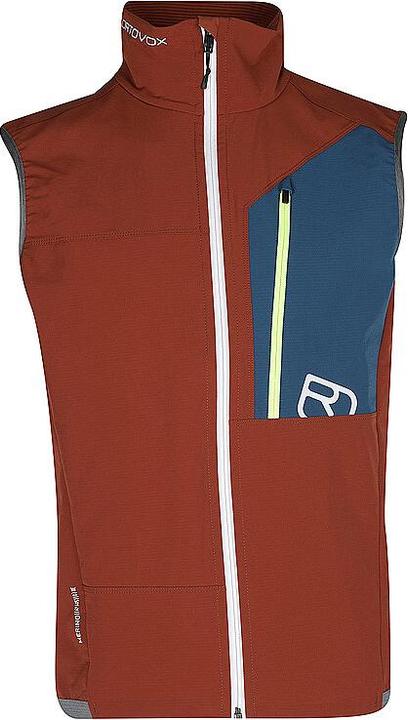 Produktbild Ortovox Berrino Vest (M)