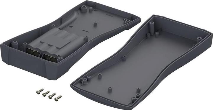 Produktbild Bopla Gehäuse für BOS-Streamline 803F IP40 (Gehäuse)