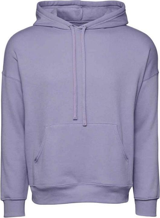 Bella Canvas Kapuzenpullover