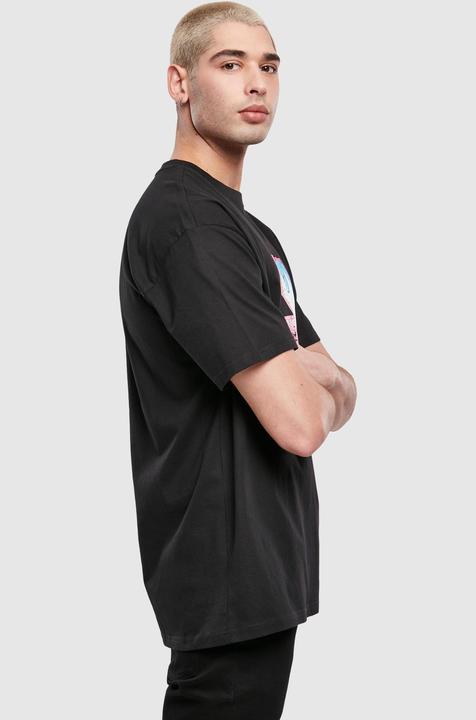 Produktbild Starter Multicolored Logo Tee (XS)