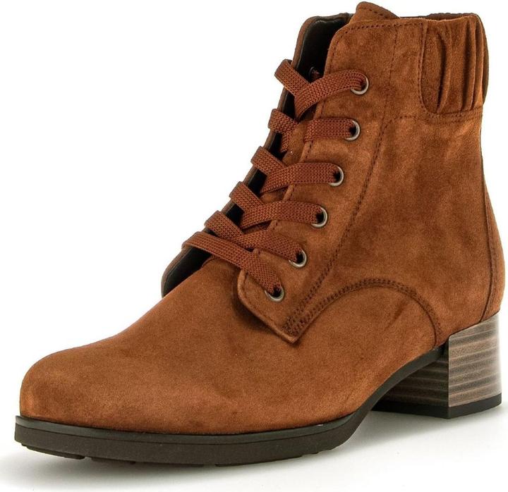 Gabor Stiefelette (39)