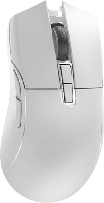 Produktbild Darmoshark Wireless Gaming Mouse N3 (white) (Kabelgebunden)