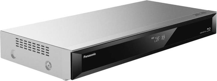 Produktbild Panasonic DMR-BST765AG (500 GB, Blu-ray Player)