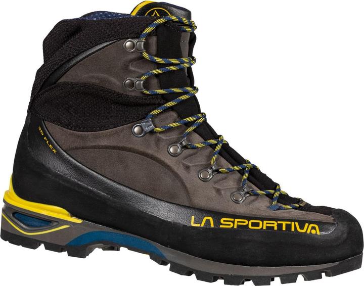 Produktbild La Sportiva Trango Alp EVO GTX (43)