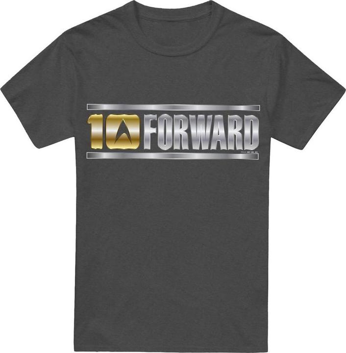 Ten Forward TShirt